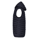 Liberty hood vest men teget 4